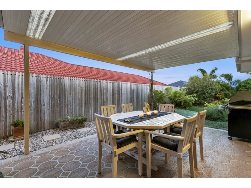 11 KERRY Close, Wellington Point QLD 4160