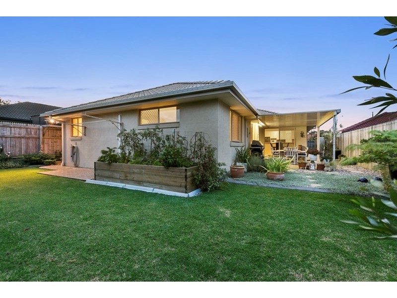 11 KERRY Close, Wellington Point QLD 4160