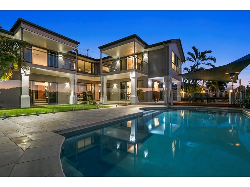 18 Helena Street, Wellington Point QLD 4160