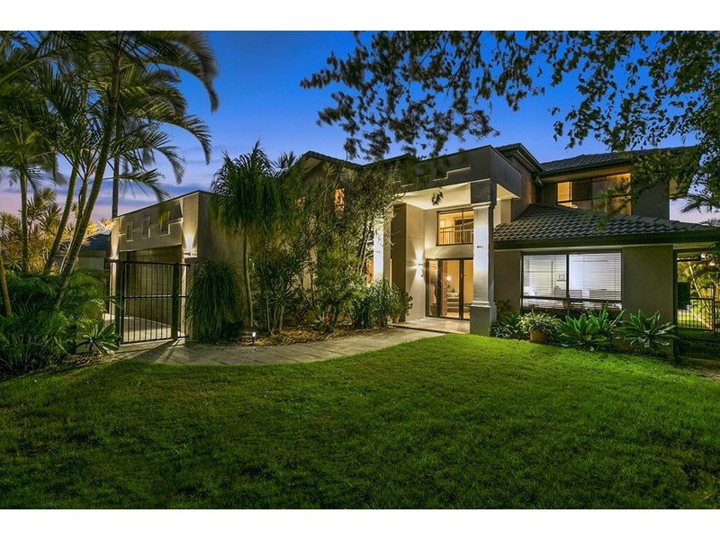 18 Helena Street, Wellington Point QLD 4160