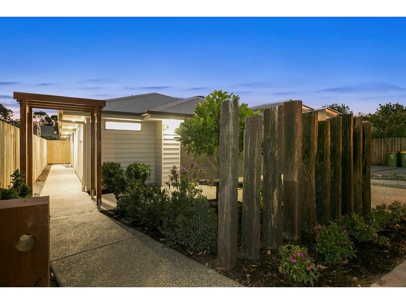 19A Badgen Road, Birkdale QLD 4159