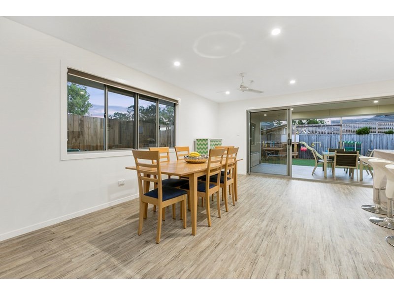 19A Badgen Road, Birkdale QLD 4159