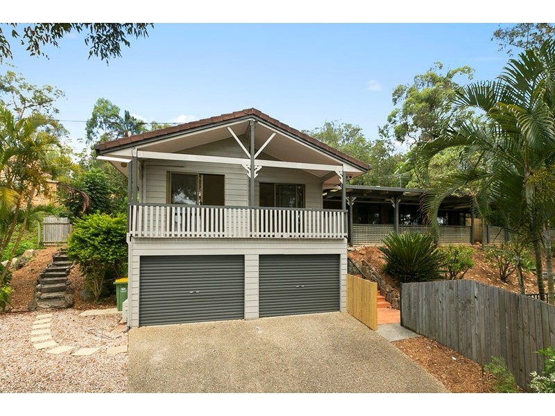 11 Rocklily Court, Shailer Park QLD 4128
