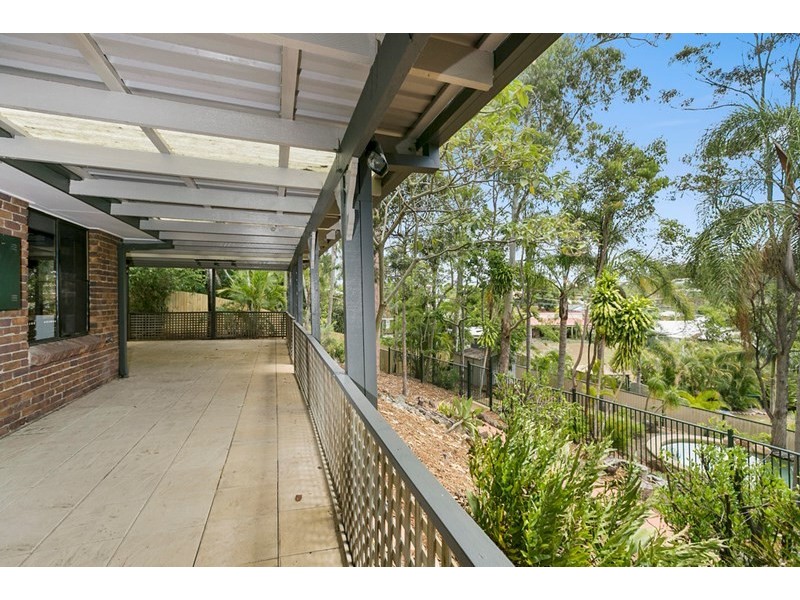 11 Rocklily Court, Shailer Park QLD 4128