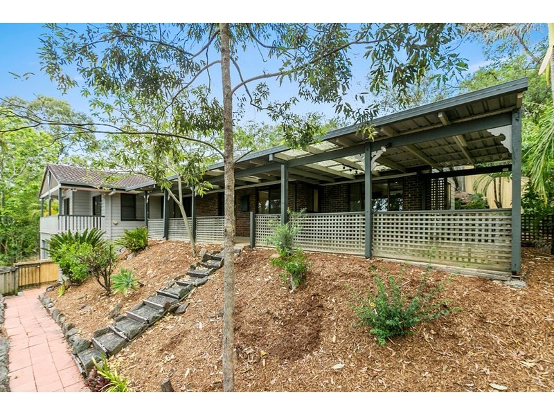 11 Rocklily Court, Shailer Park QLD 4128