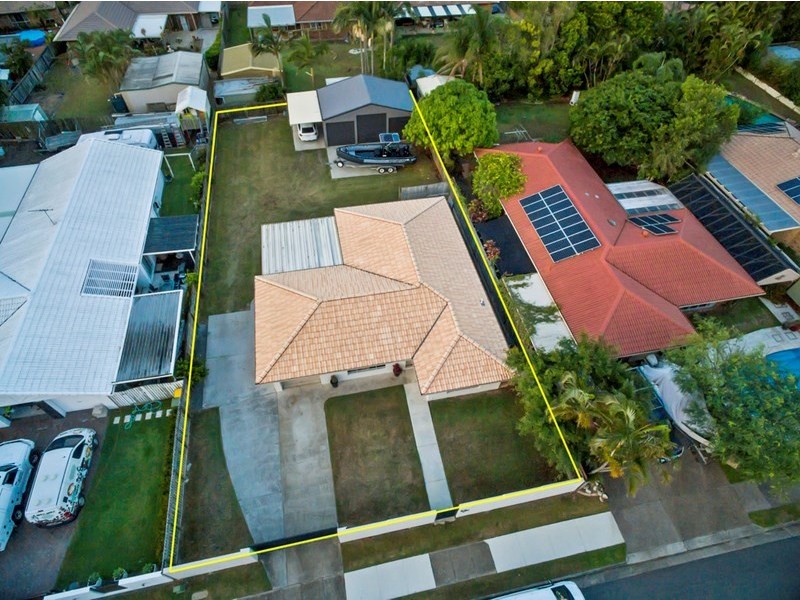 84 Bailey Road, Birkdale QLD 4159