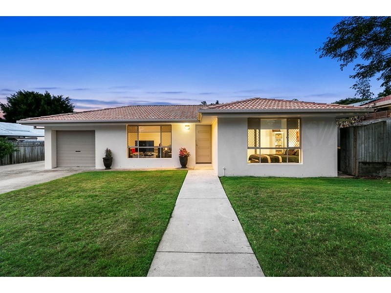 84 Bailey Road, Birkdale QLD 4159