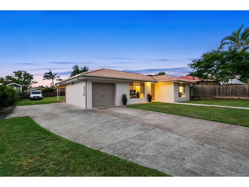 84 Bailey Road, Birkdale QLD 4159