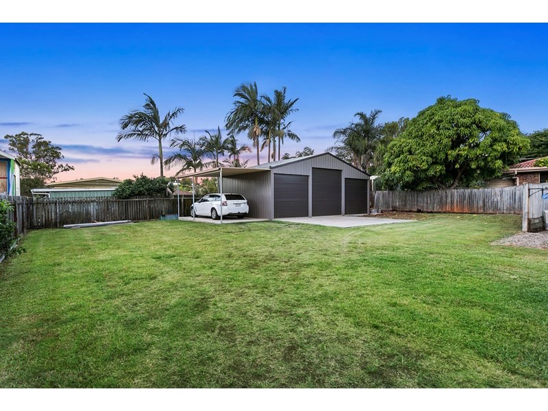 84 Bailey Road, Birkdale QLD 4159
