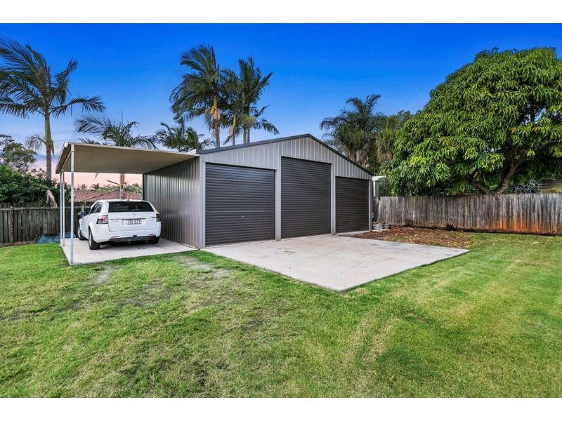 84 Bailey Road, Birkdale QLD 4159