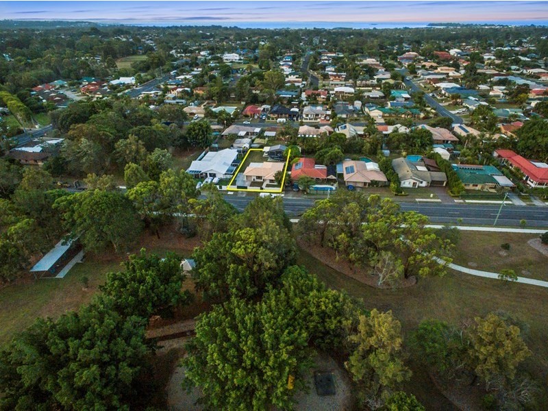 84 Bailey Road, Birkdale QLD 4159