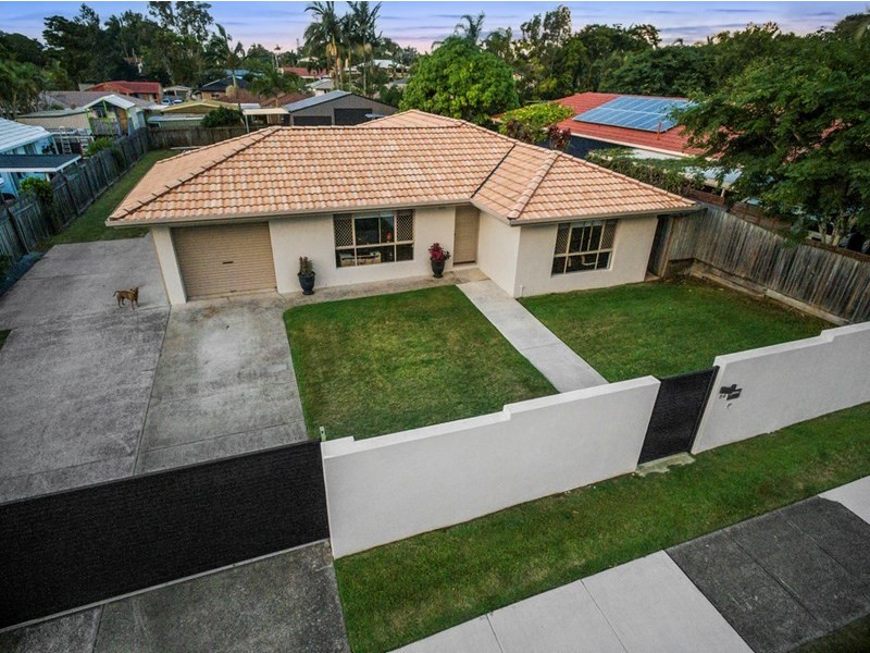 84 Bailey Road, Birkdale QLD 4159