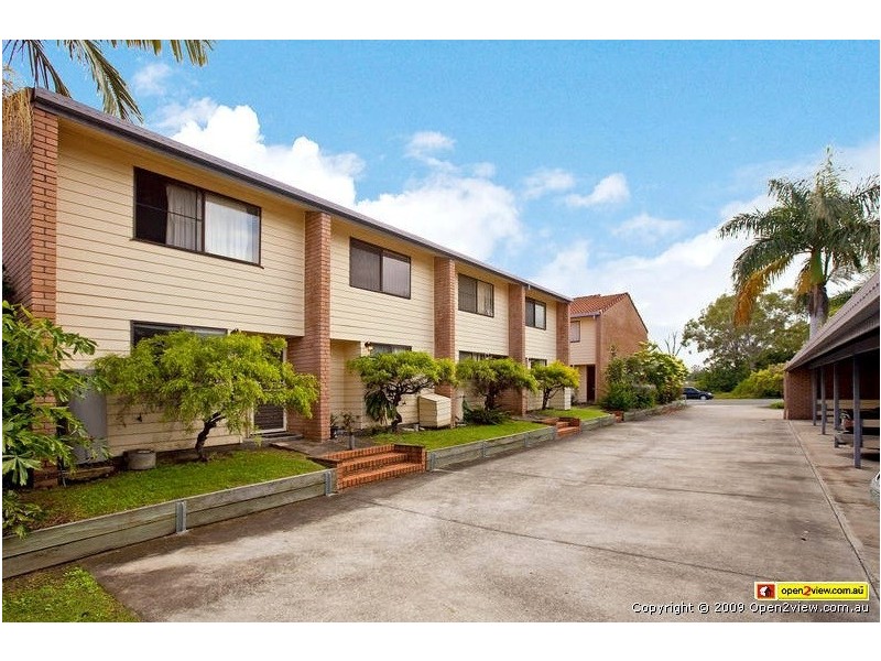 6/64 FERRY Road, Thorneside QLD 4158