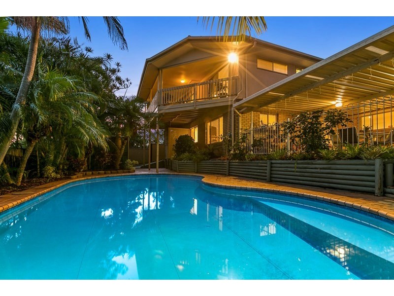 119 Bay Street, Cleveland QLD 4163