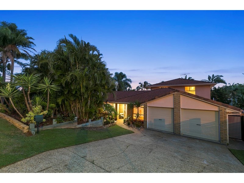 119 Bay Street, Cleveland QLD 4163