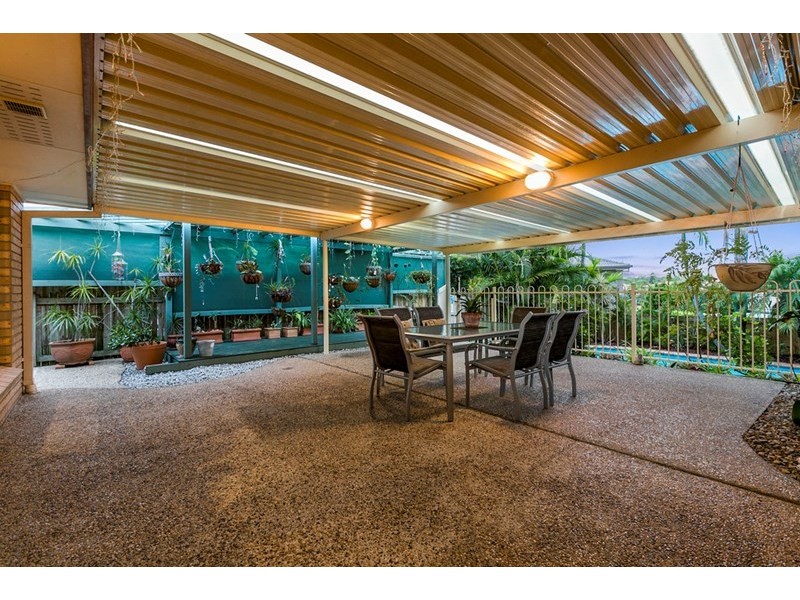 119 Bay Street, Cleveland QLD 4163