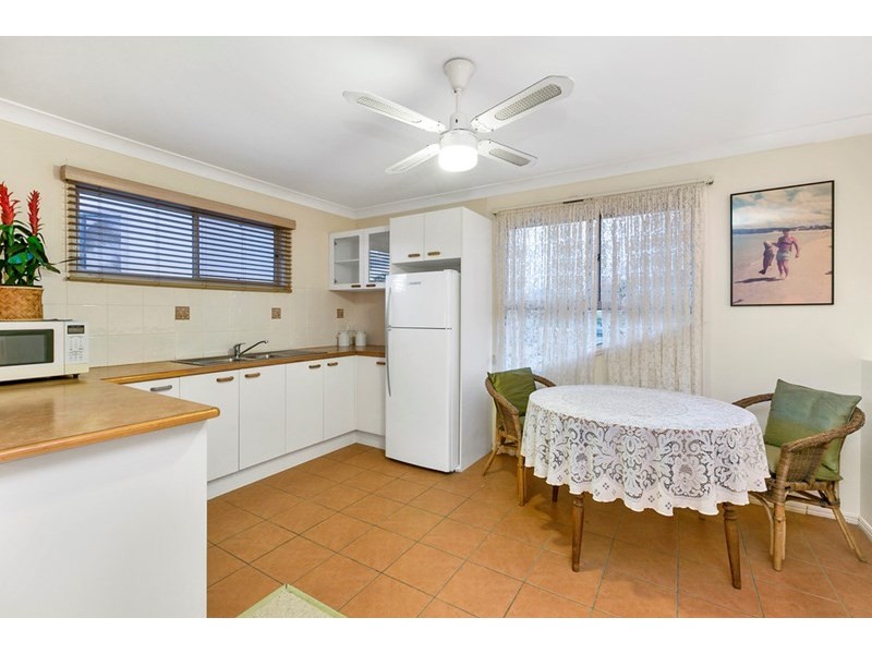 119 Bay Street, Cleveland QLD 4163