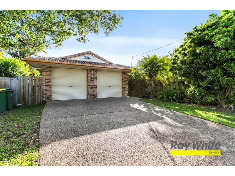 14 BATES Drive, Birkdale QLD 4159