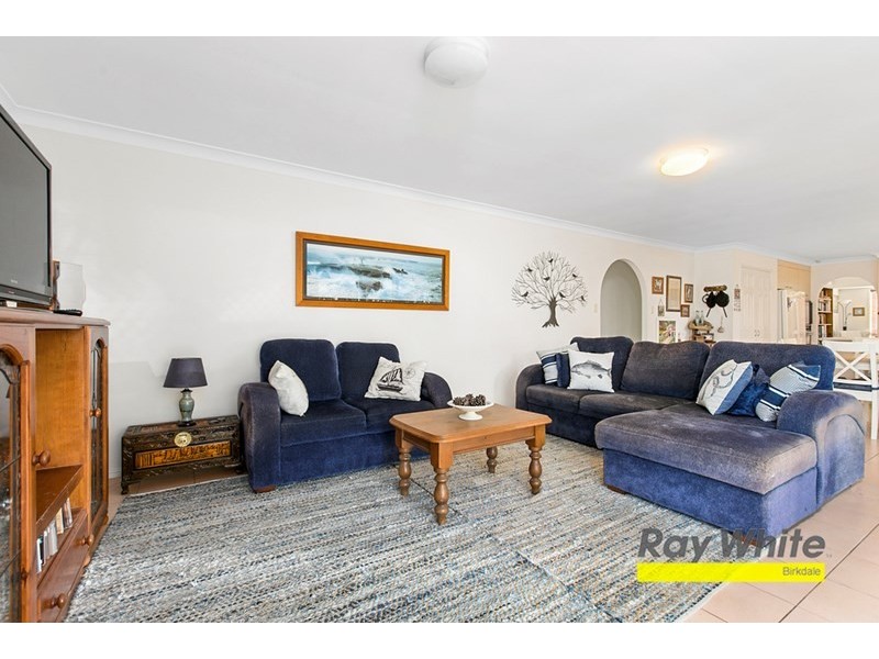 14 BATES Drive, Birkdale QLD 4159