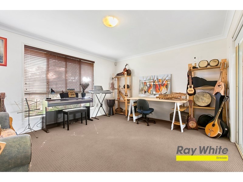 14 BATES Drive, Birkdale QLD 4159