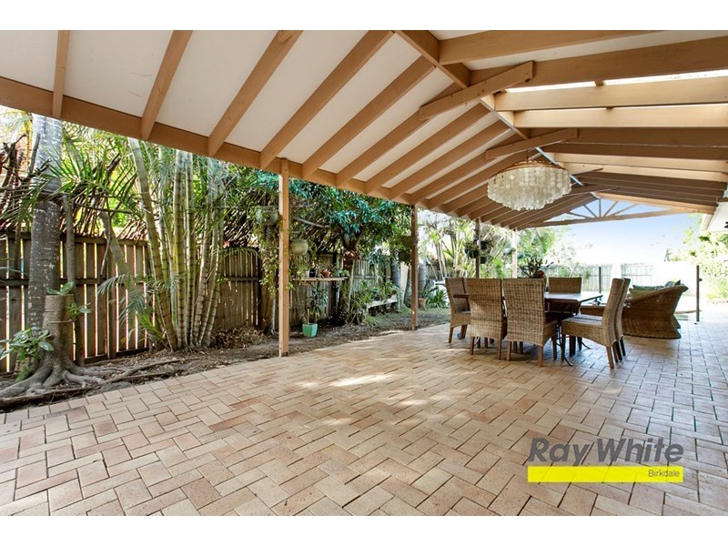 14 BATES Drive, Birkdale QLD 4159