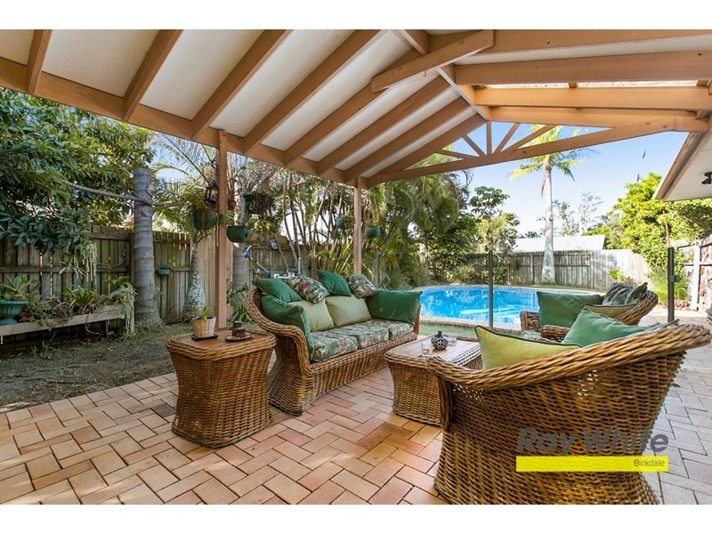 14 BATES Drive, Birkdale QLD 4159