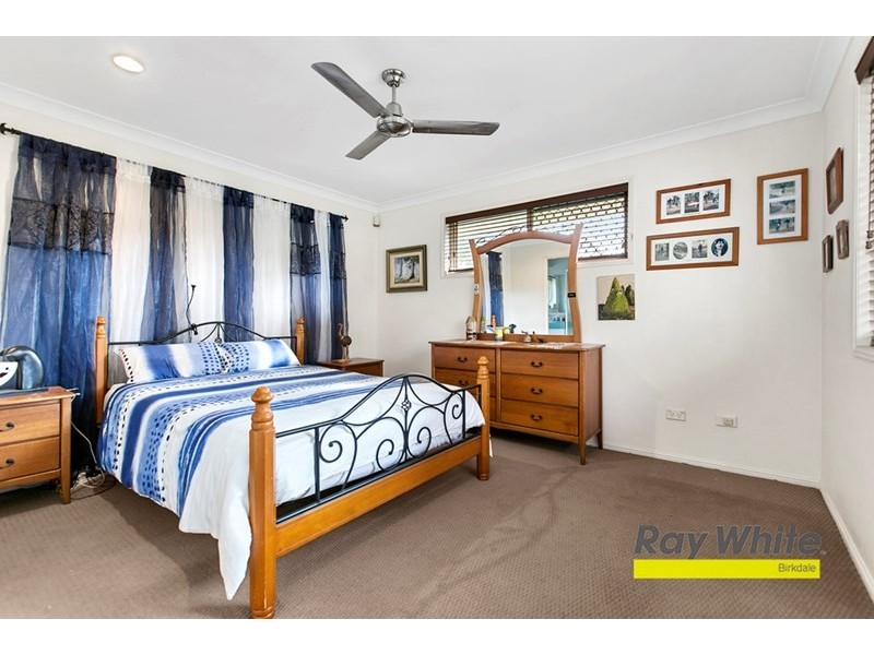 14 BATES Drive, Birkdale QLD 4159