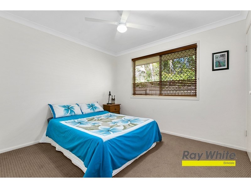 14 BATES Drive, Birkdale QLD 4159