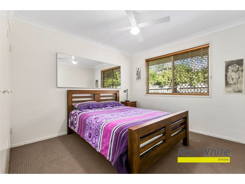 14 BATES Drive, Birkdale QLD 4159