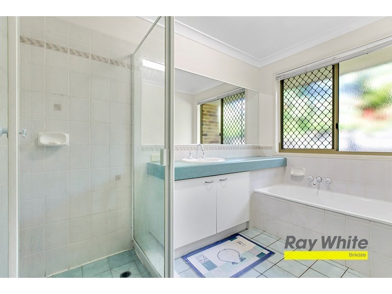 14 BATES Drive, Birkdale QLD 4159