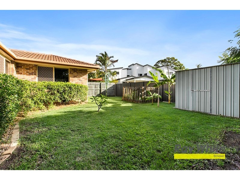 14 BATES Drive, Birkdale QLD 4159