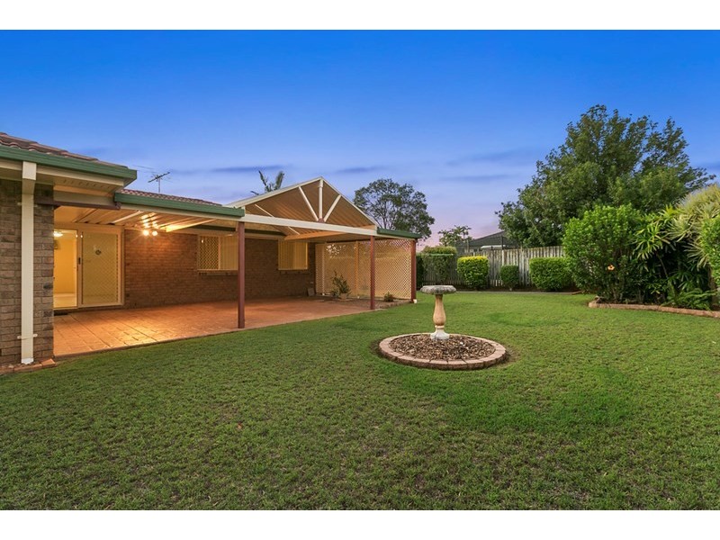 12 Ashley Court, Wellington Point QLD 4160