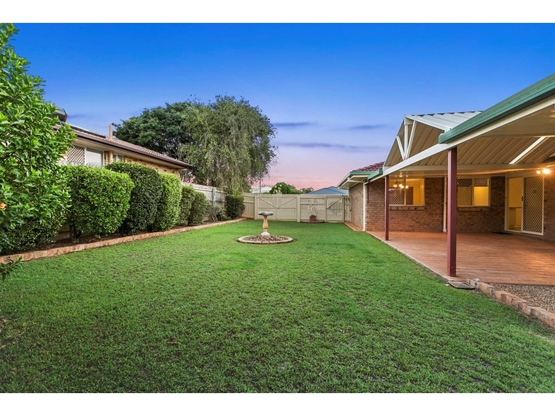 12 Ashley Court, Wellington Point QLD 4160