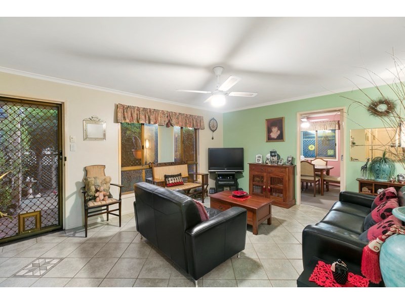 9 Elmhurst Street, Capalaba QLD 4157