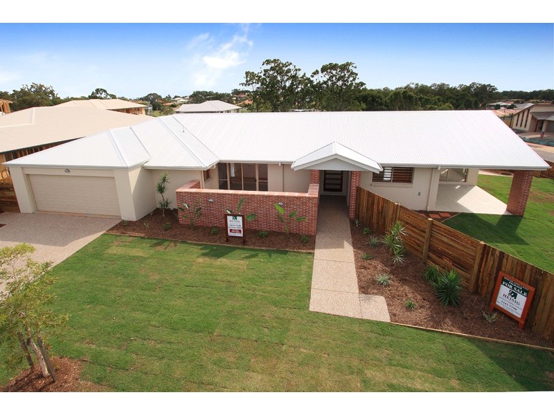 Wellington Point QLD 4160