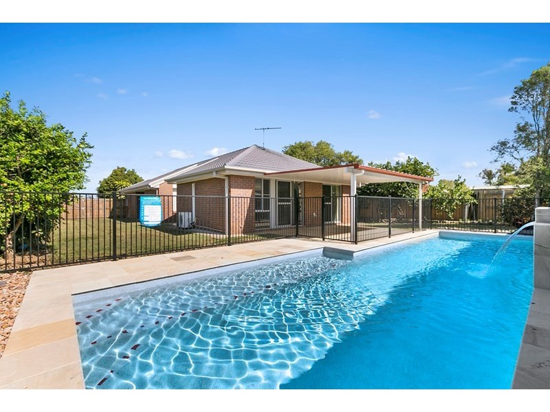 16 Weber Court, Victoria Point QLD 4165