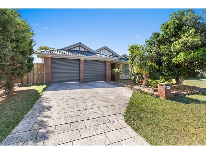 16 Weber Court, Victoria Point QLD 4165