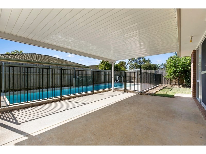 16 Weber Court, Victoria Point QLD 4165