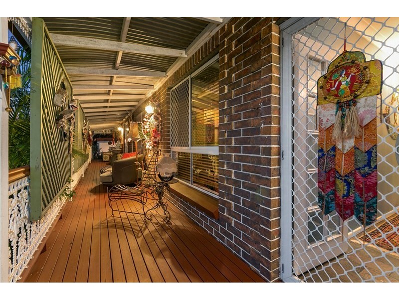 94 Bailey Road, Birkdale QLD 4159