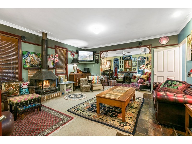 94 Bailey Road, Birkdale QLD 4159