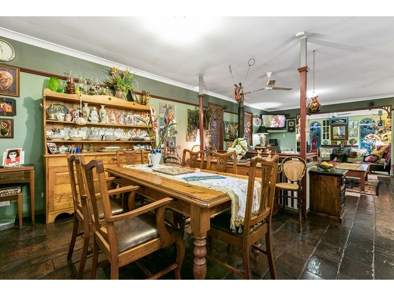 94 Bailey Road, Birkdale QLD 4159