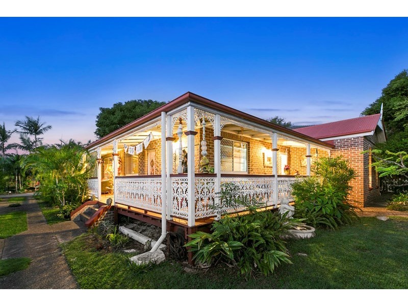 94 Bailey Road, Birkdale QLD 4159