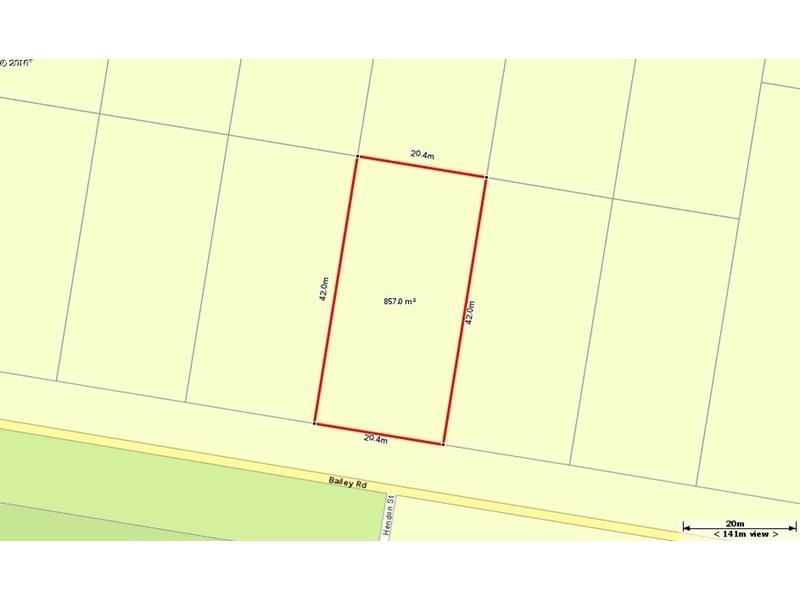 94 Bailey Road, Birkdale QLD 4159