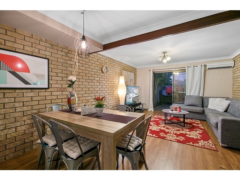 17/81-91 Railway Parade, Thorneside QLD 4158