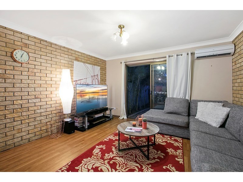 17/81-91 Railway Parade, Thorneside QLD 4158