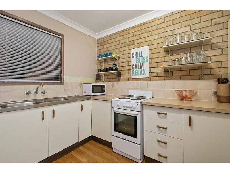 17/81-91 Railway Parade, Thorneside QLD 4158