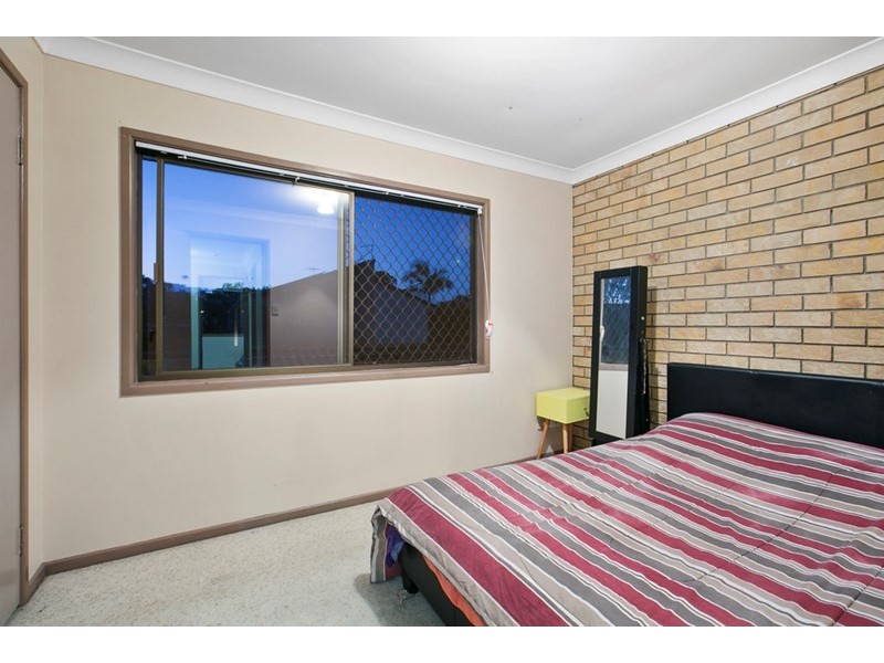 17/81-91 Railway Parade, Thorneside QLD 4158