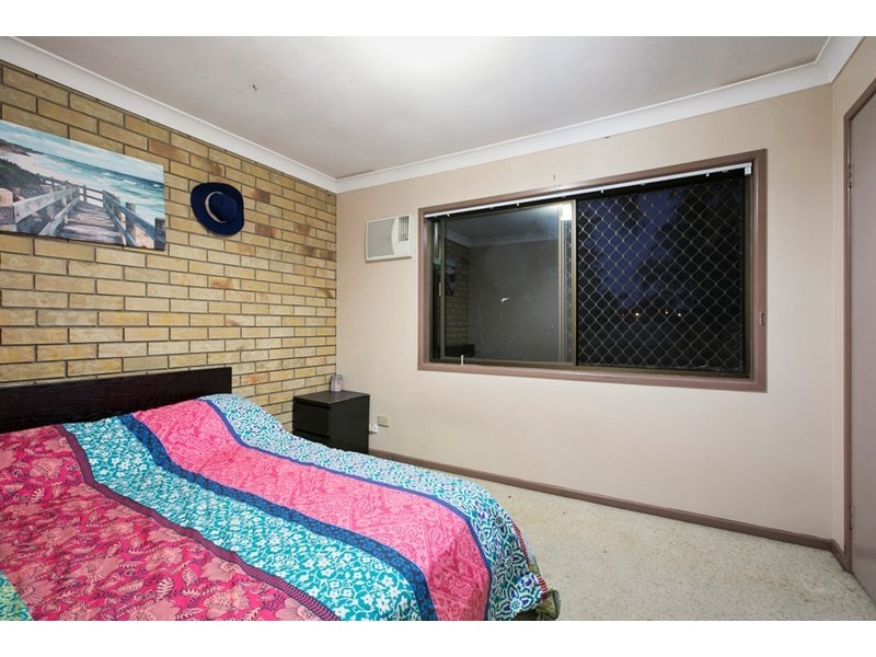 17/81-91 Railway Parade, Thorneside QLD 4158