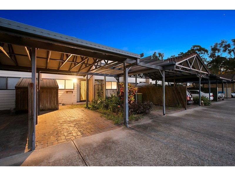 17/81-91 Railway Parade, Thorneside QLD 4158