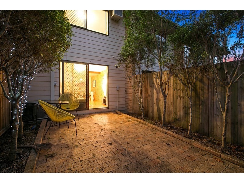 17/81-91 Railway Parade, Thorneside QLD 4158